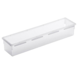 Organizer do szuflady Rotho Basic 30x8cm 2
